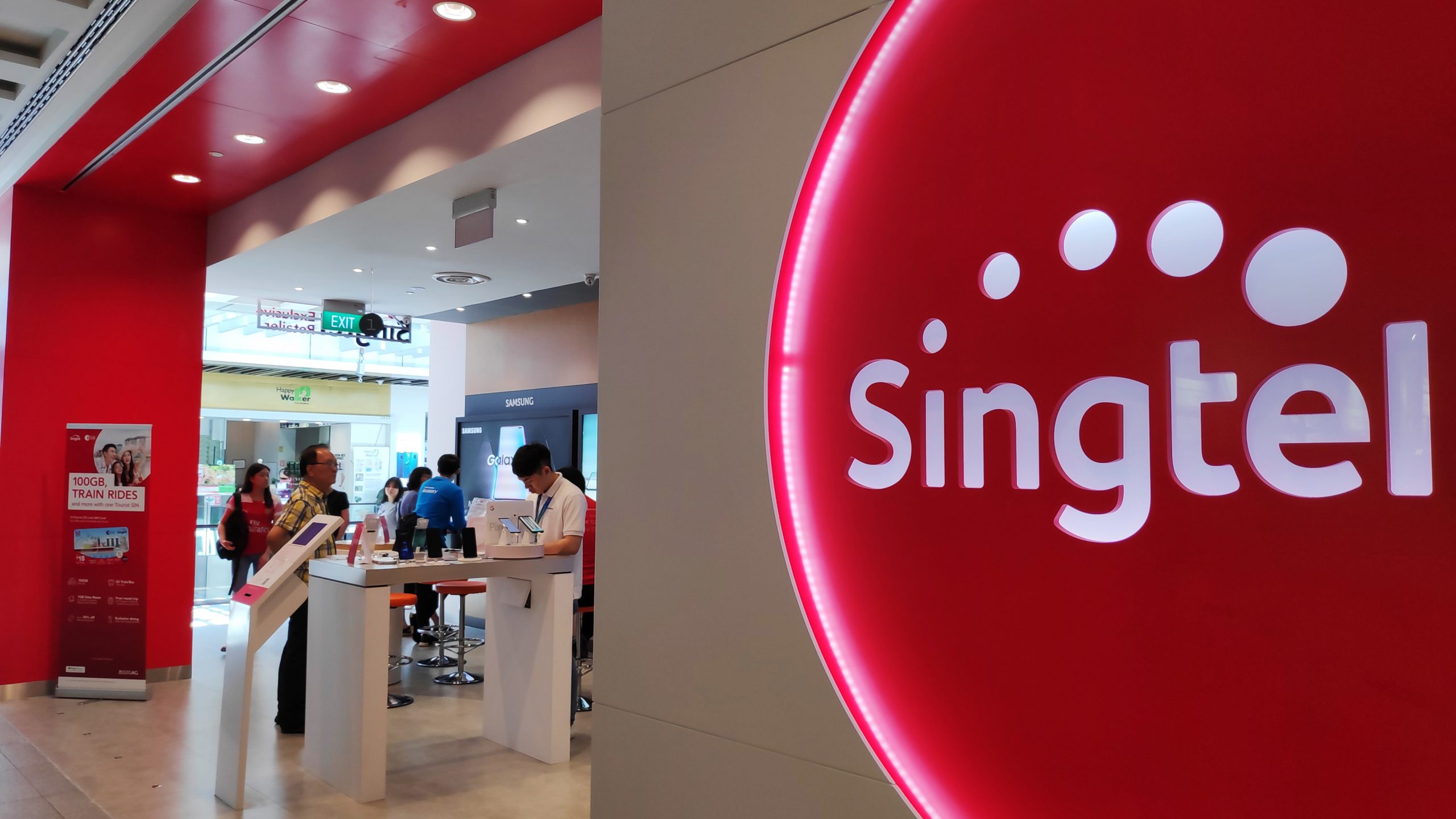 Everything About the 3-Hour Singtel Landline Outage That is Known So Far