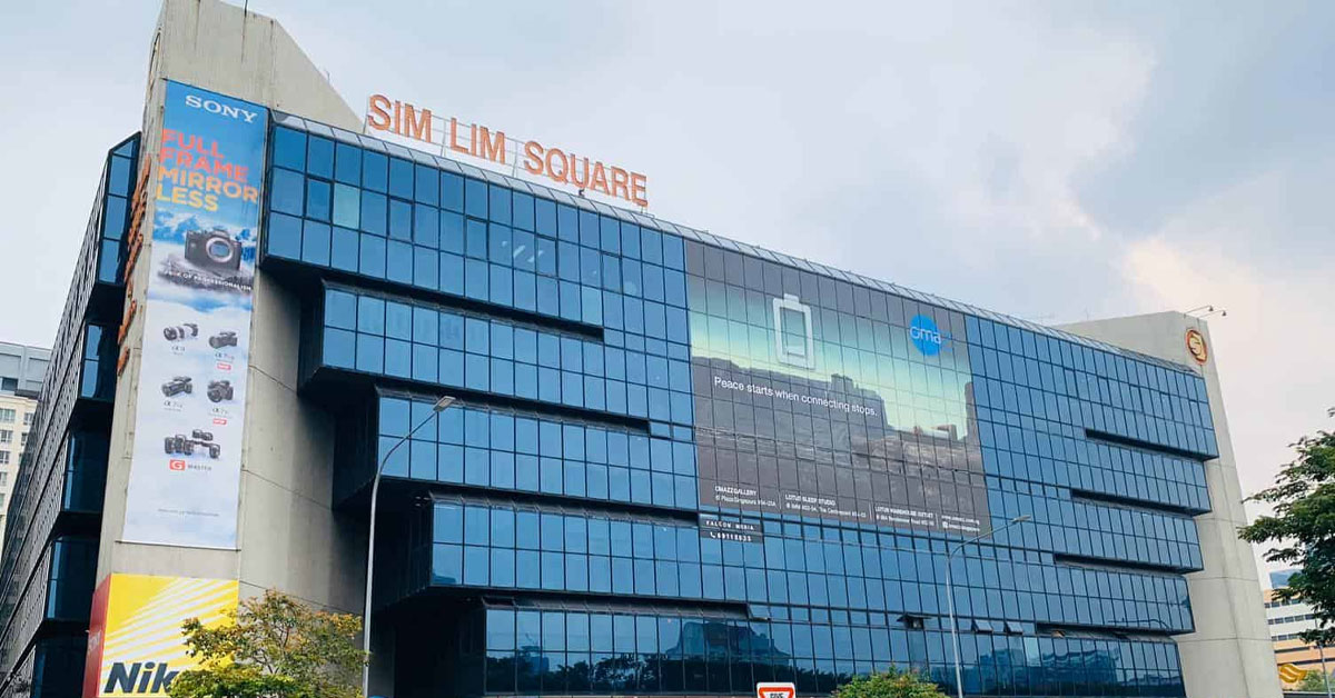 Sim Lim Square Seller Who Sold Illegal Streaming Devices Sentenced to 10 Months’ Jail Time