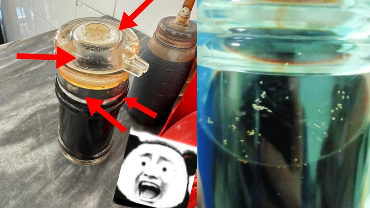 Here’s Why You Should Not Consume Soy Sauce From Bottles With “White Spots” When Dining Out