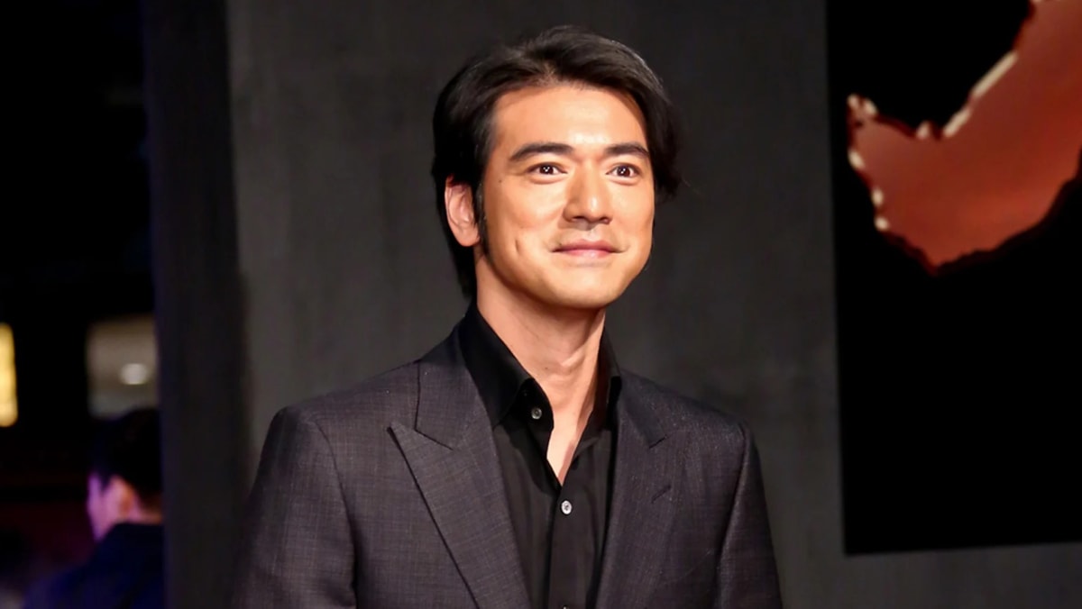 Former Neighbour Of Takeshi Kaneshiro In Okinawa Says Actor Always Greeted People With A Smile