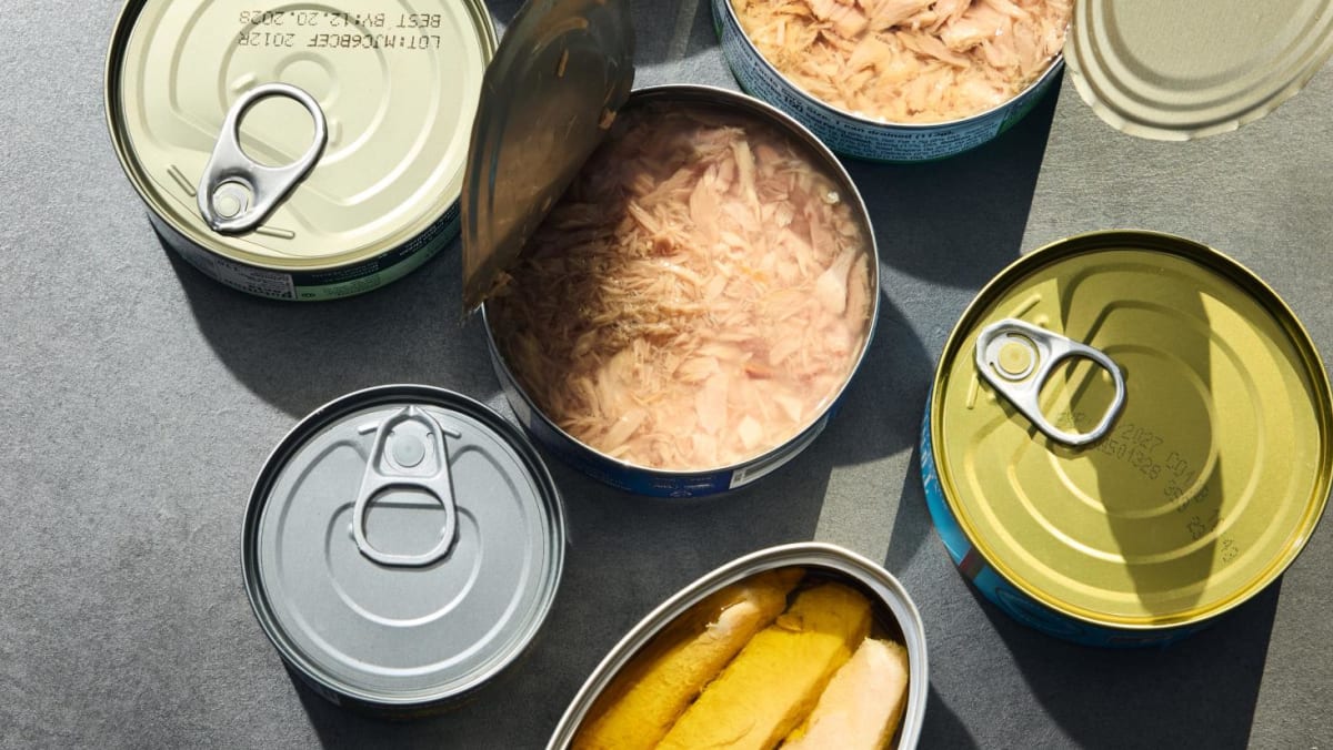 The truth about tuna and mercury: How to choose the most sustainable and safest options