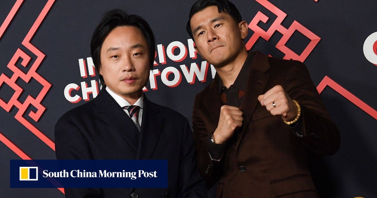 How Disney+’s Interior Chinatown with Jimmy O. Yang mocks Asian stereotypes in Hollywood