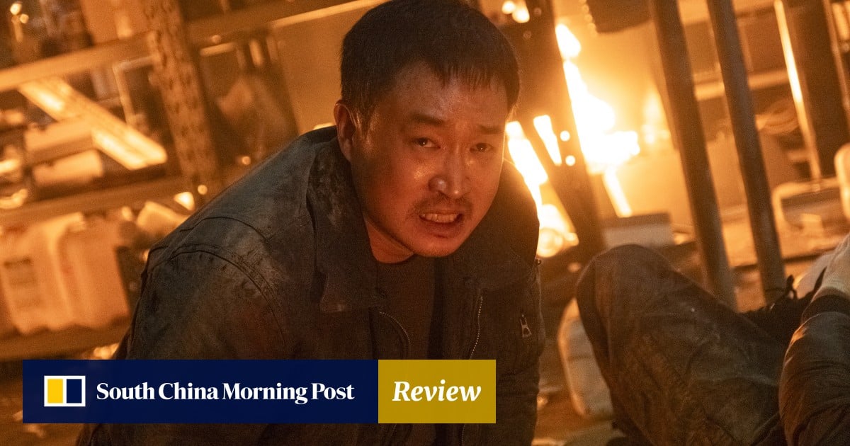 Review | Disney+ K-drama Gangnam B-Side review: crime thriller chooses gore over good characters