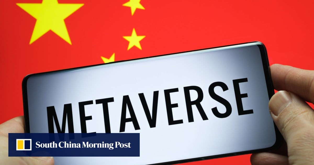 Alibaba cuts ‘dozens of employees’ at metaverse unit as hype in sector cools down