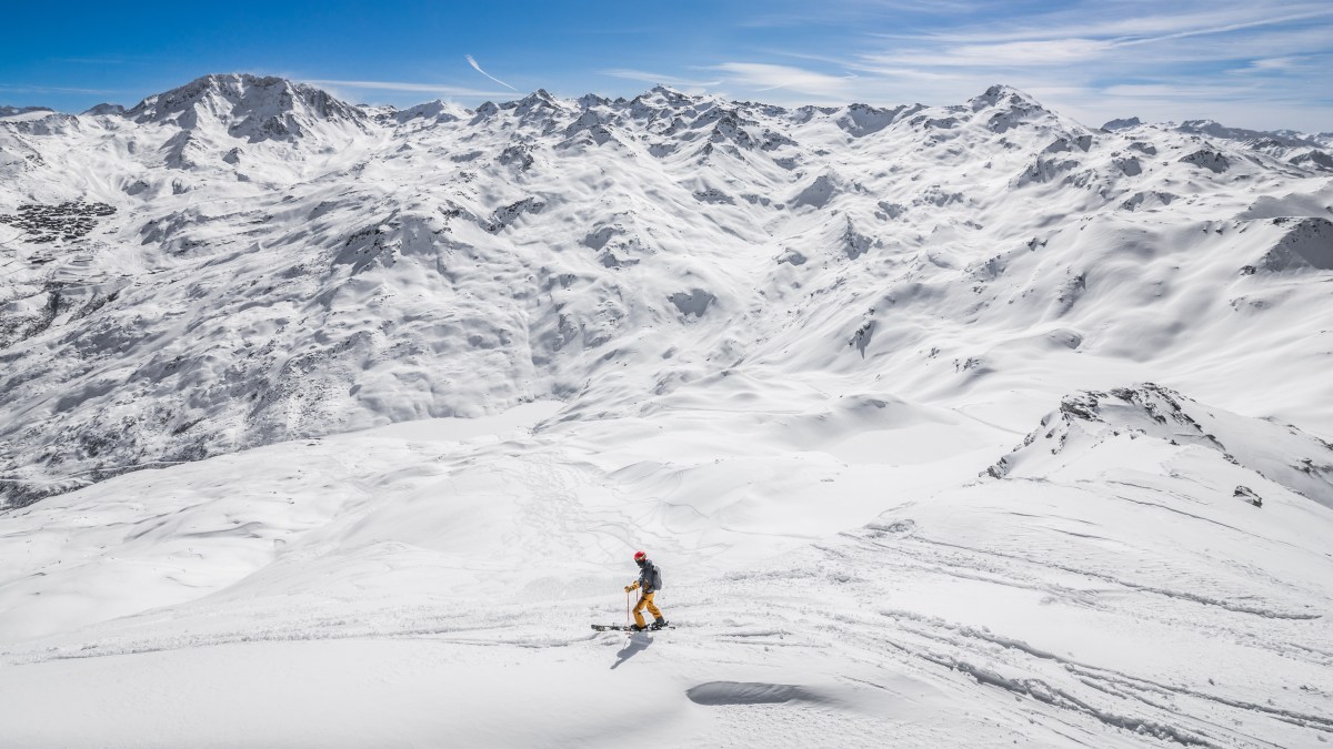 These are the best early-winter ski trips to know about this season