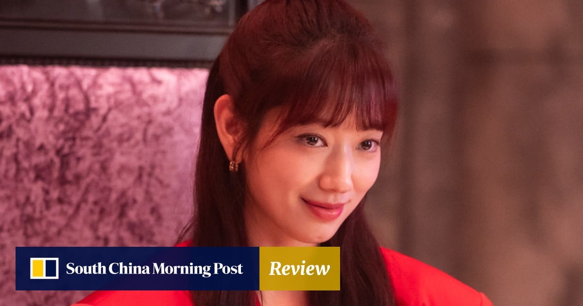 Disney+ K-drama The Judge from Hell review: Park Shin-hye can’t halt death spiral