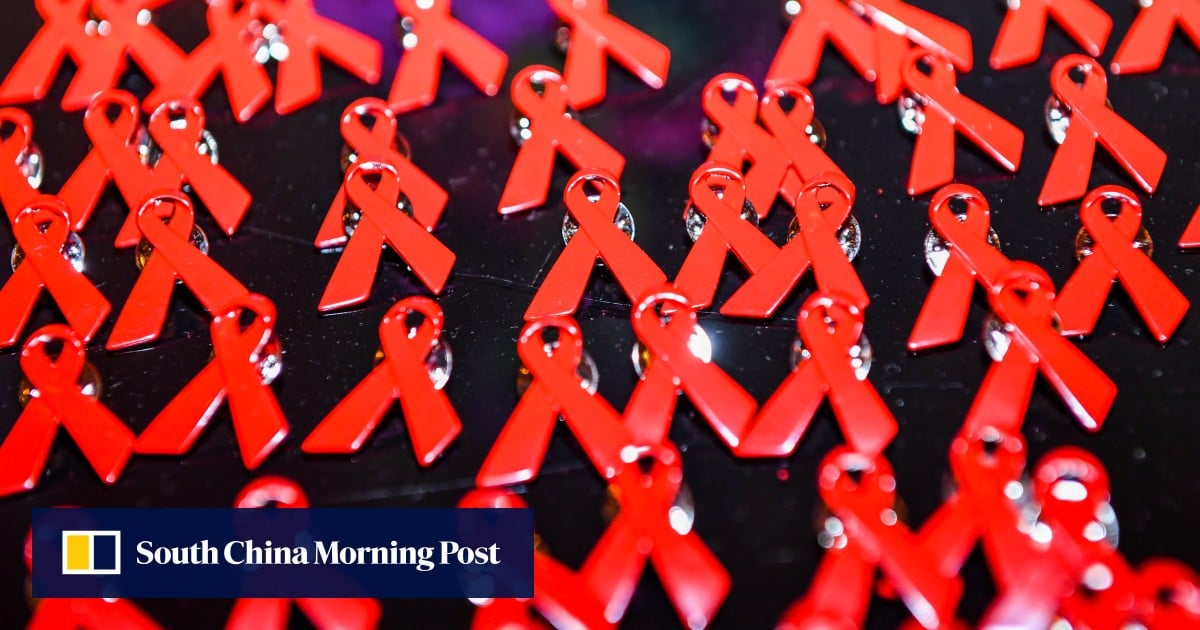 Vaccine shows promise in curing HIV, Hong Kong biotech start-up says