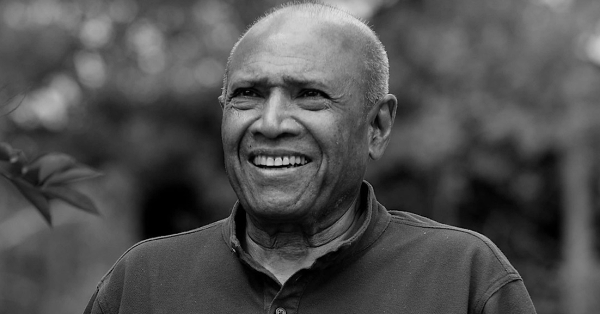 Who was Ananda Krishnan, late Malaysian billionaire tycoon?