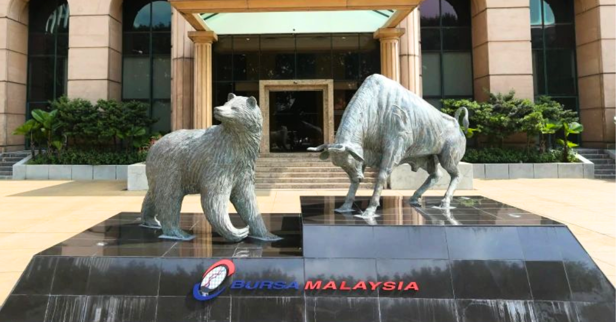 Bursa Malaysia leads in regional IPOs for 2024