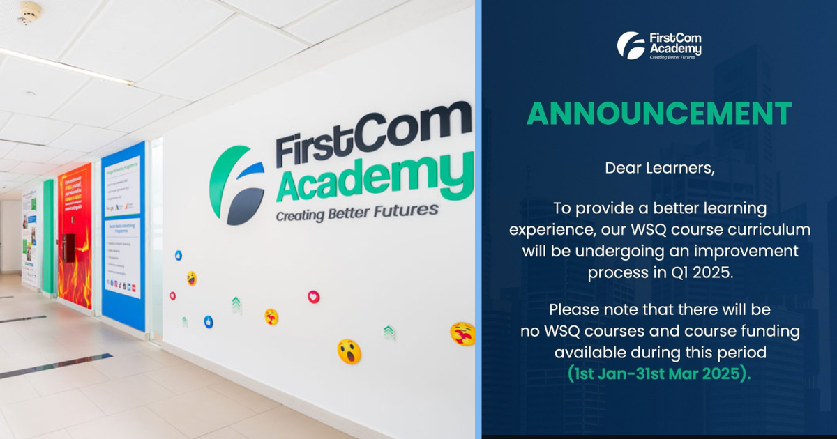 Everything About the FirstCom Academy Three-Month Suspension You Should Know