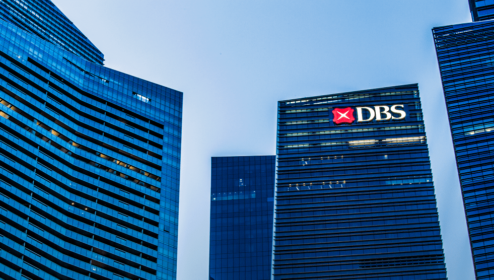 DBS Bank leverages data to raise operational efficiency and customer engagement – Data and Analytics – Finance