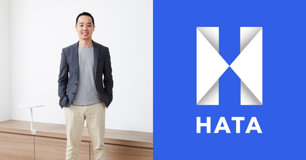 Hata, Malaysian crypto startup on bagging US-based funding