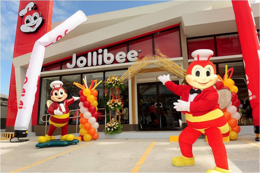 Jollibee Group modernises operations to enhance customer experience – Digital Transformation