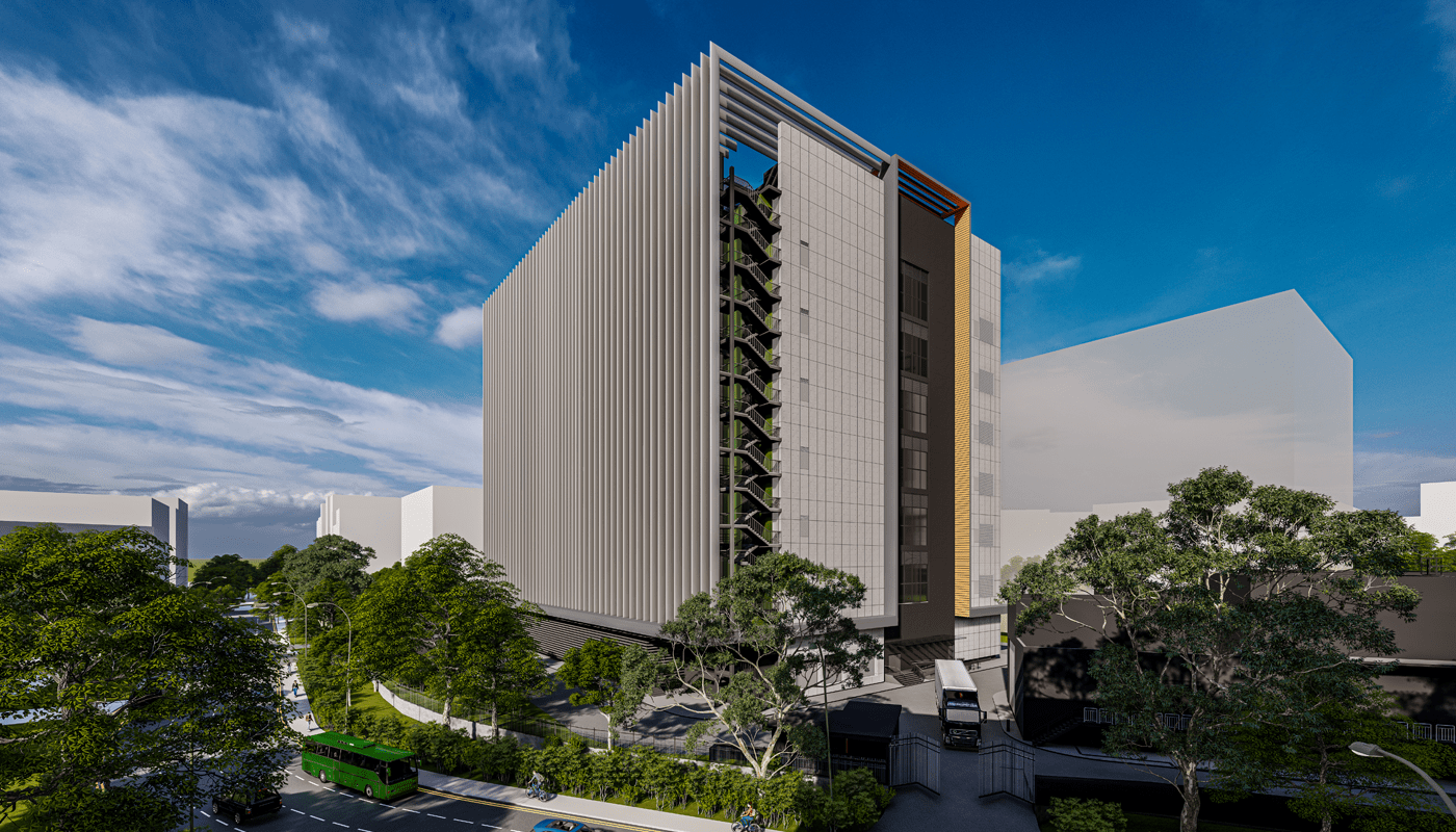 Keppel DC REIT Buys 2 Singapore Data Centers: A Win for Unitholders