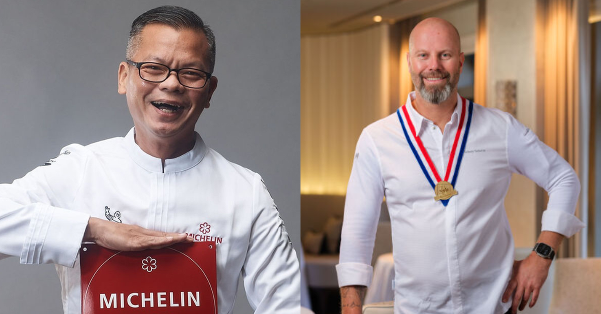 MICHELIN Guide releases starred Malaysian restaurants for 2025