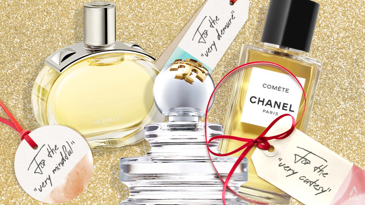 15 perfumes for the ‘very mindful’, the ‘very demure’ and the ‘very cutesy’