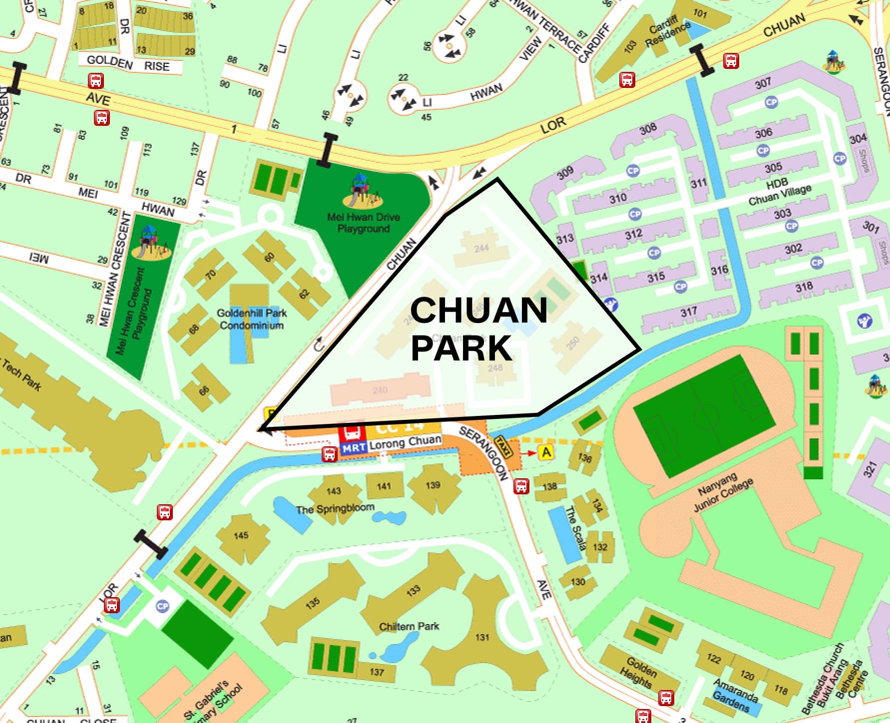 Chuan Park Launch Review: Prices, Investment Potential, and Should You Buy?