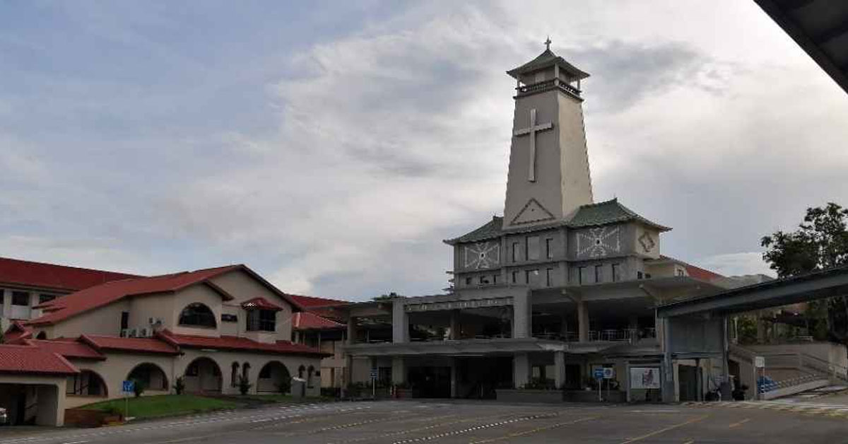 Everything About the Stabbing Incident in Bukit Timah’s St Joseph’s Church That is Known So Far