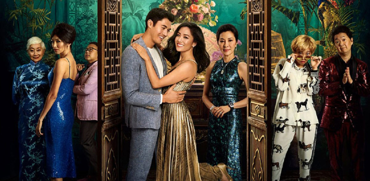 There Might Not Be Crazy Rich Asians 2 in the Near Future