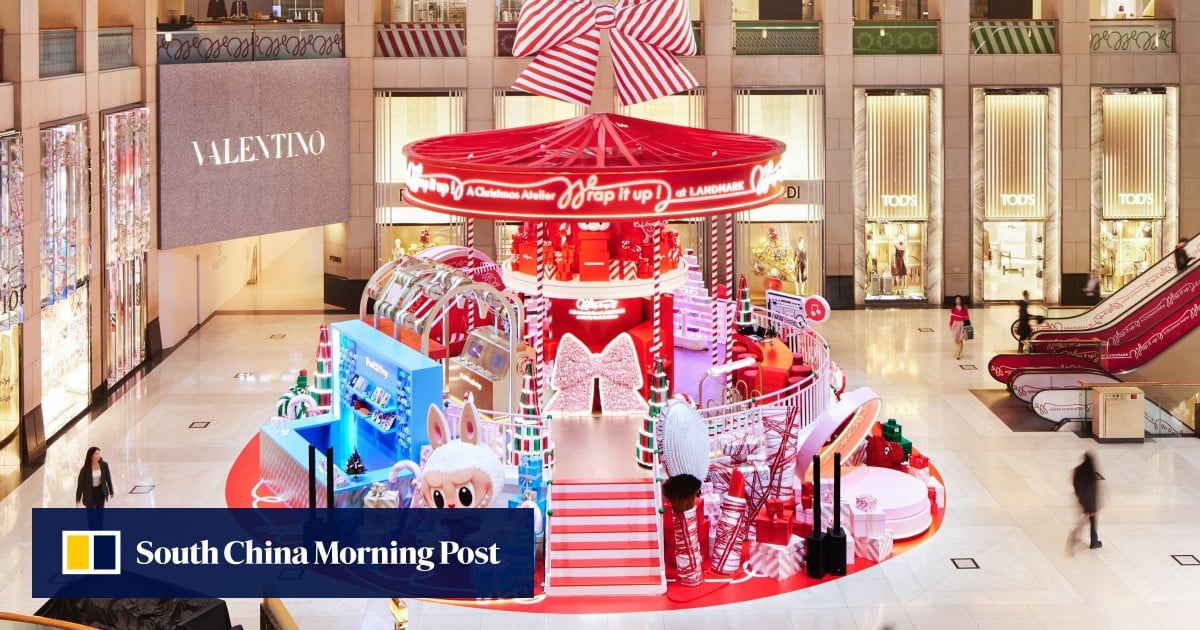 Your guide to Hong Kong shopping this weekend, November 22-24, from design fest to market