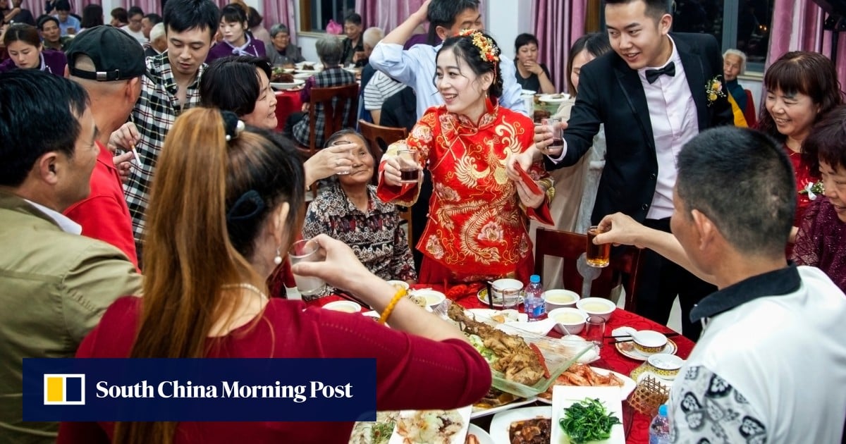 Popular dishes to expect at a Chinese wedding banquet, and their symbolism