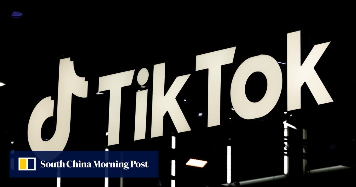 Trump’s win boosts hope that TikTok will be saved from US ban as ByteDance valuation jumps