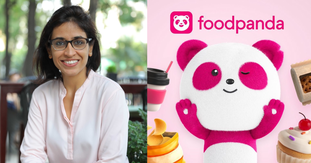 foodpanda Singapore appoints new Managing Director