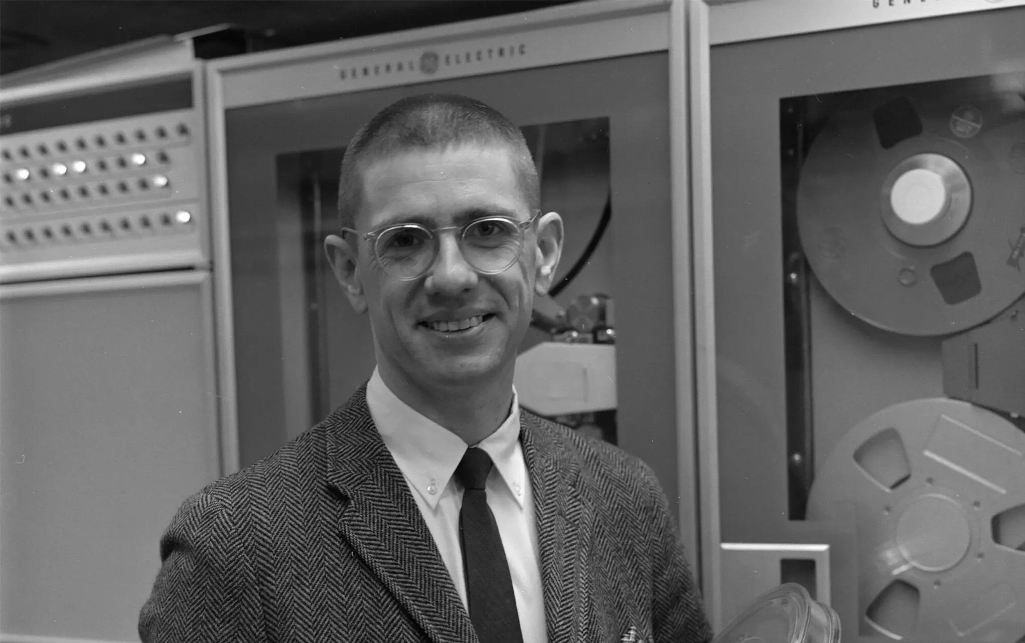 Remembering Computing Legend Thomas Kurtz