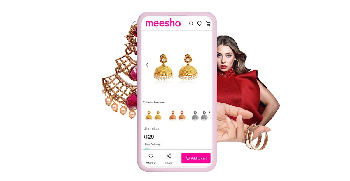 AI helps India’s Meesho cut some customer call costs by 75%