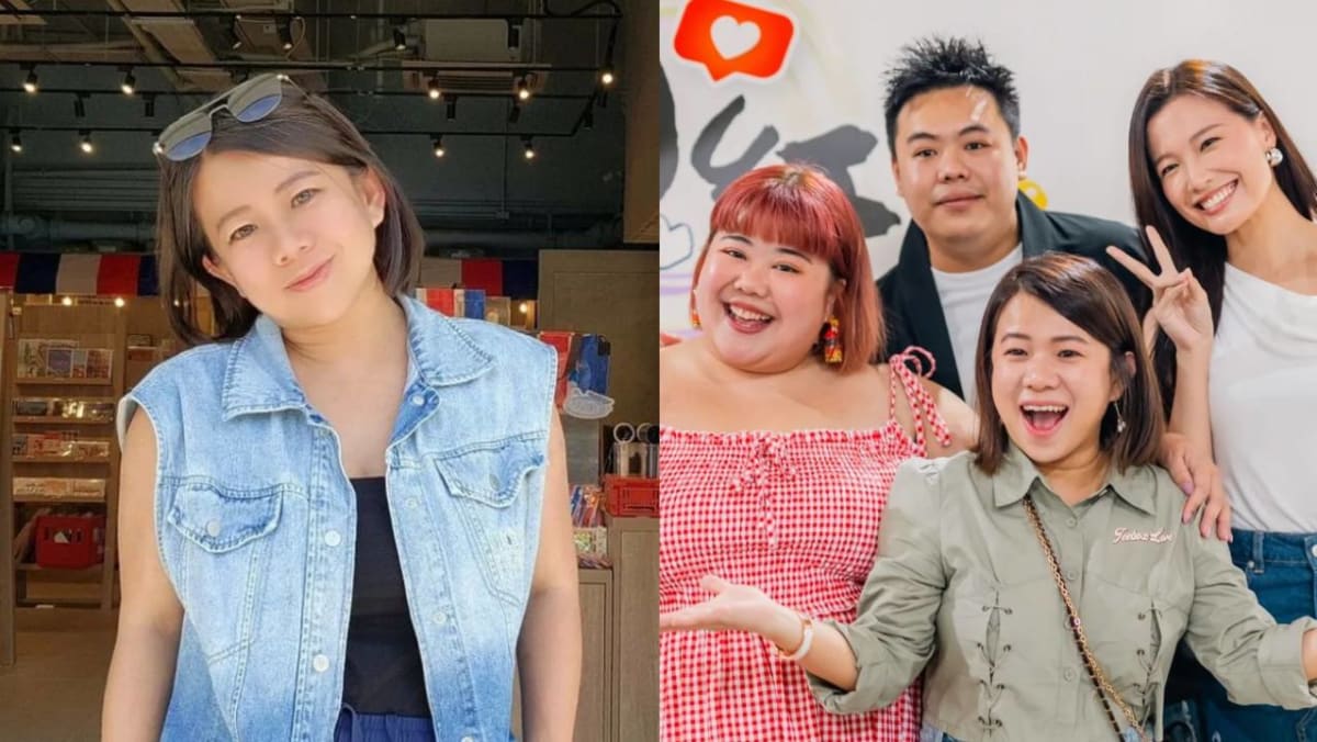 Influencer Charlene Huang To Star In Mayiduo’s Movie; Has Her Sights Set On Golden Horse Best Actress Award