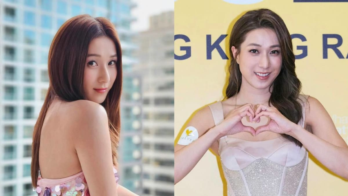 Linda Chung Sent Encouraging WhatsApp Voice Message To Fan Battling Lupus