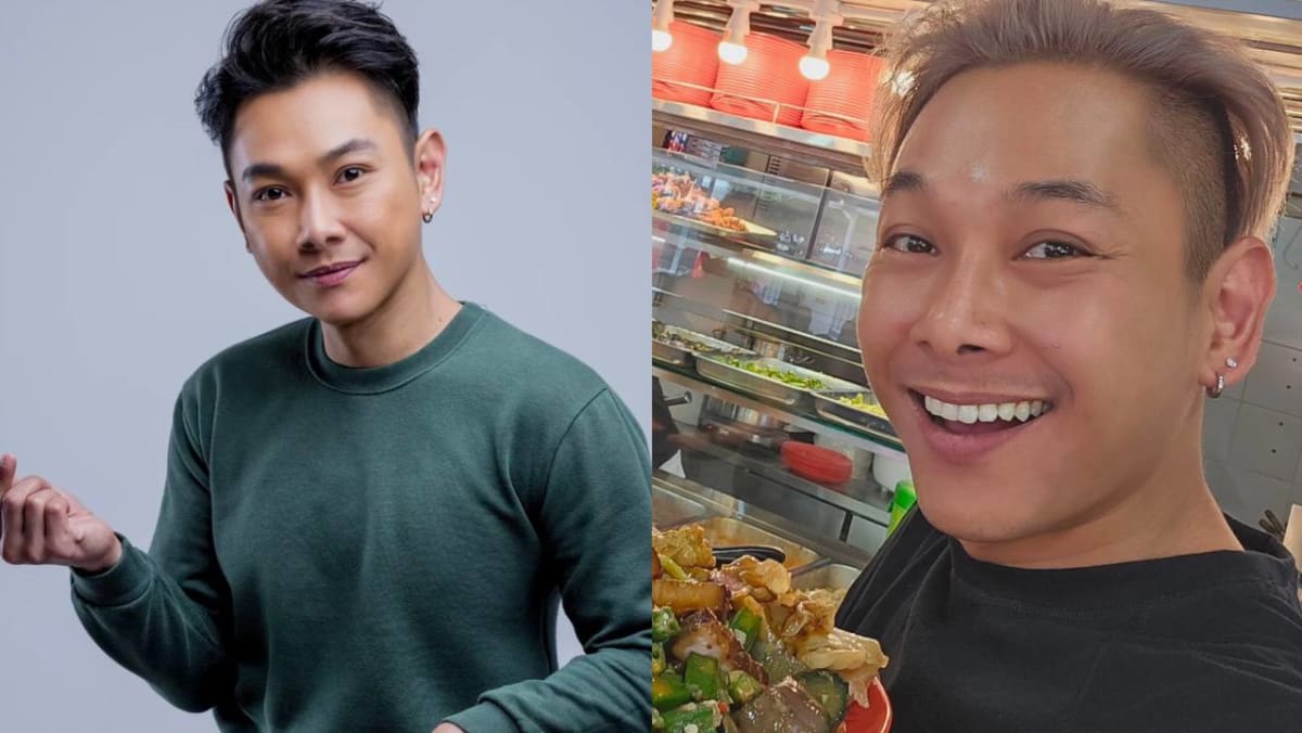 “How Badly Do You All Want To Destroy Me?”: Local Actor Ryan Lian To Netizens Who Laughed At Him For Getting Slashed