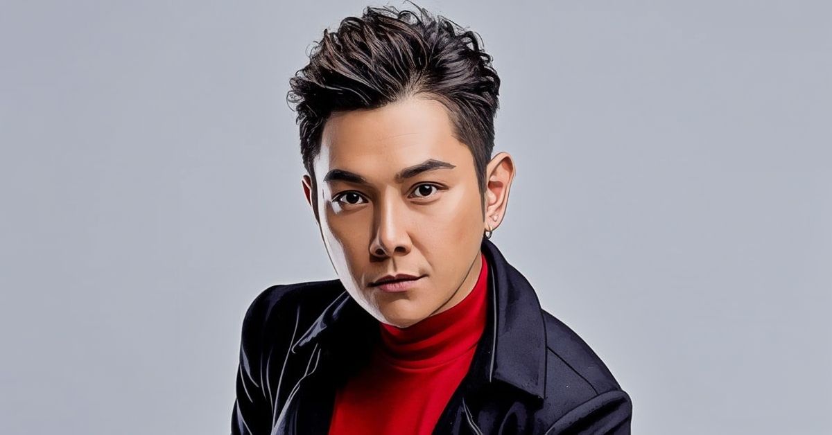 21YO Stabbed Actor Ryan Lian in The Face At Least 3 Times