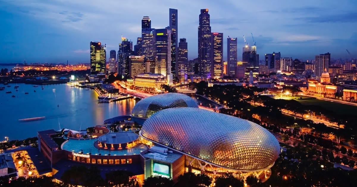 S’pore & New Zealand are building a greener future with cleantech