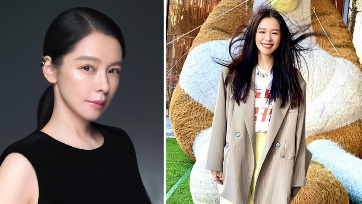 “Why Me?”: Vivian Hsu, 49, Struggled To Accept Thyroid Cancer Diagnosis Months After Divorce