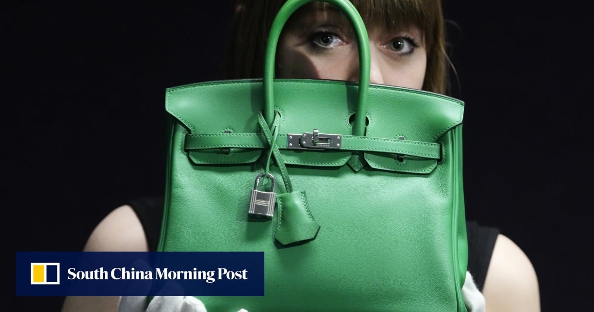 Fashion and beauty stories you read most in 2024, about Lunar New Year, Hermès and more