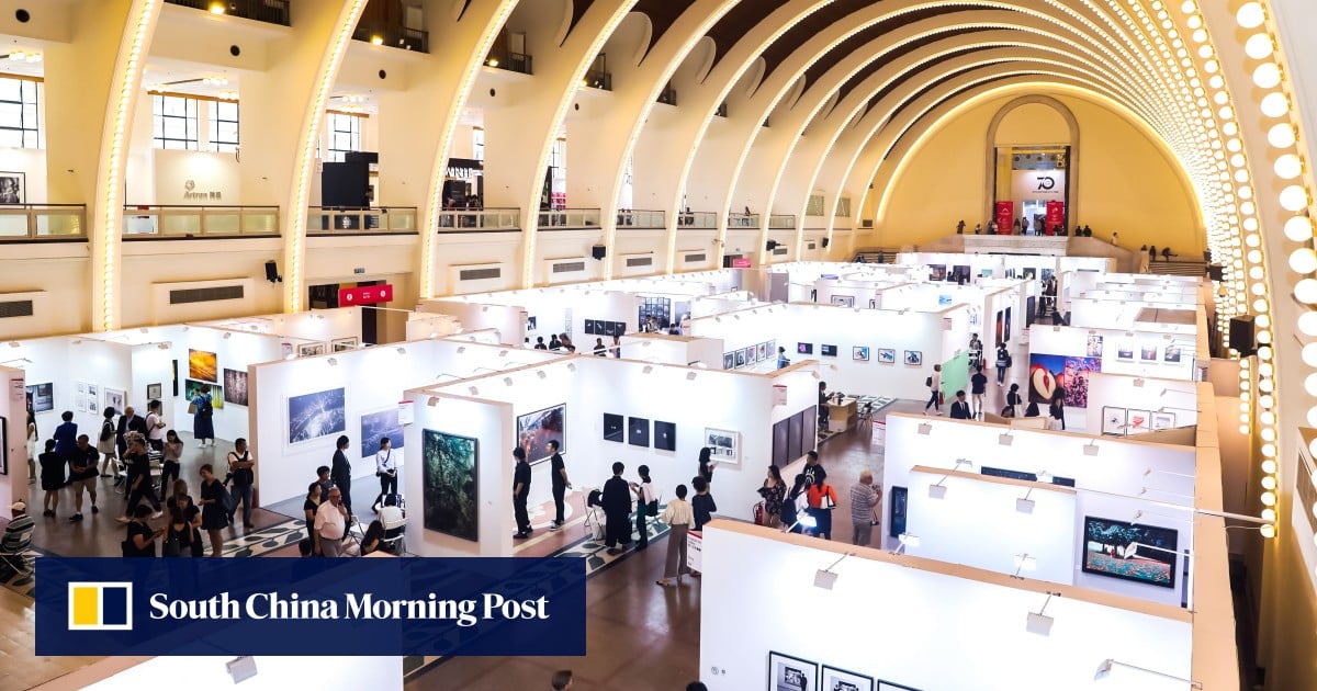 Exclusive | Hong Kong art photography fair cancelled months ahead of its 2025 debut