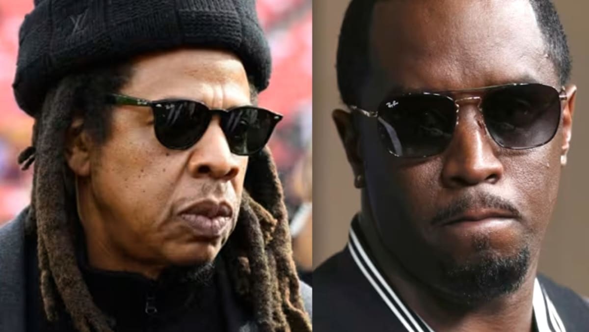 Woman accusing Jay-Z and Sean ‘Diddy’ Combs of sexual assault acknowledges inconsistencies