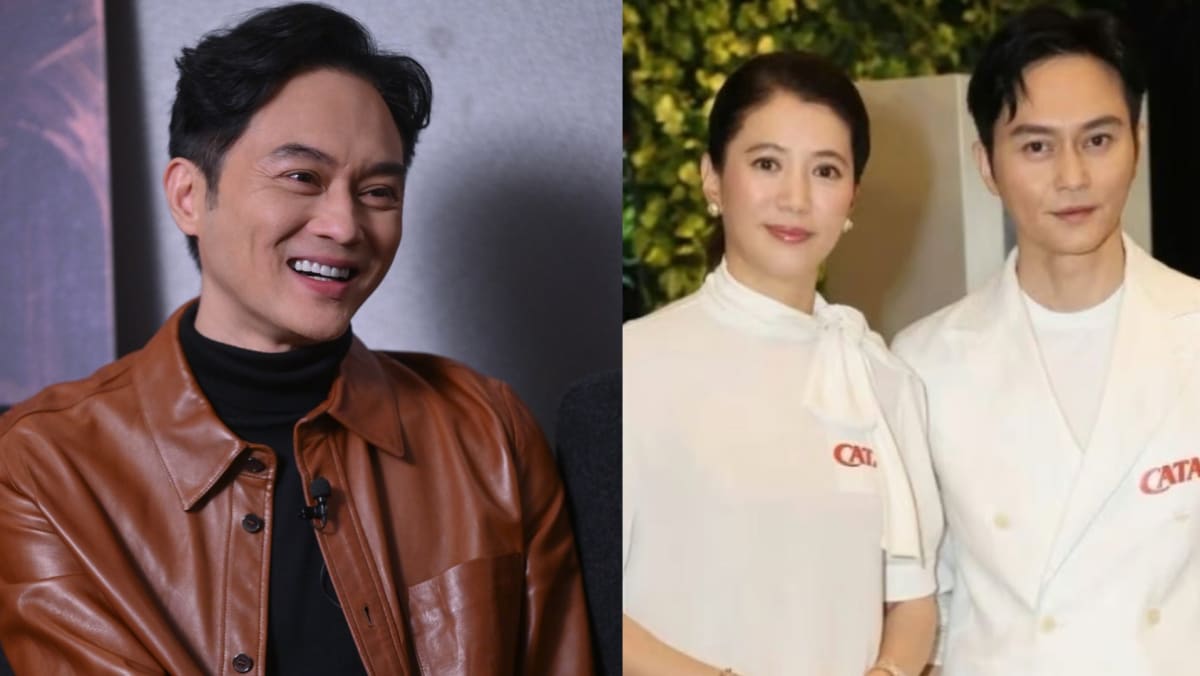 Julian Cheung Knows When Wife Anita Yuen Buys A New Hermès Bag And Is Certain She Hasn’t Bought One In A While