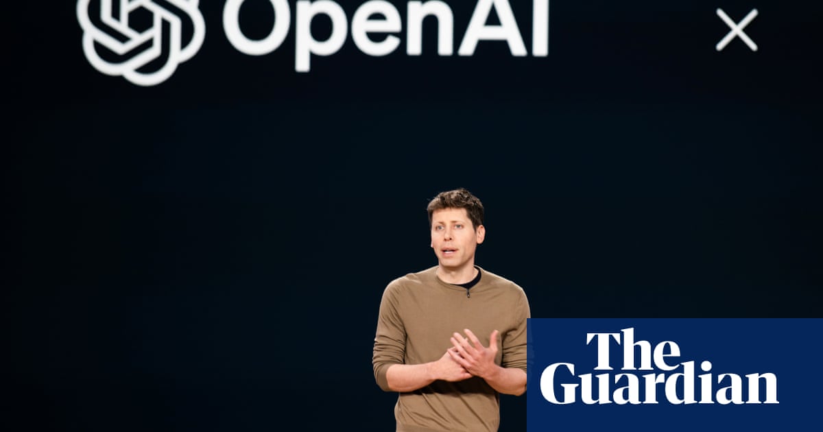 OpenAI makes AI video generator Sora publicly available in US | Artificial intelligence (AI)