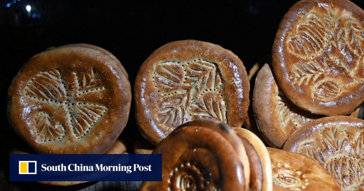 Bakers in Kabul toil to satisfy Afghans for whom ‘a meal is incomplete’ without bread