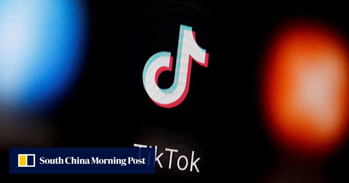 Developing | US appeal court upholds law banning TikTok if it is not sold