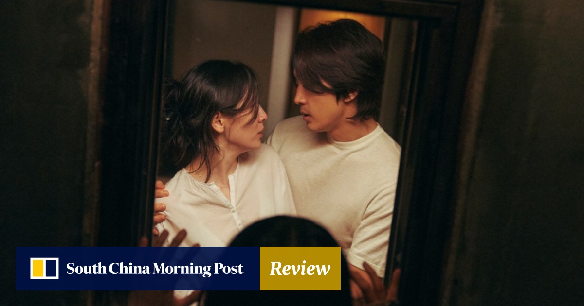 Review | Hidden Face movie review: Song Seung-heon, Cho Yeo-jeong in Korean erotic mystery thriller