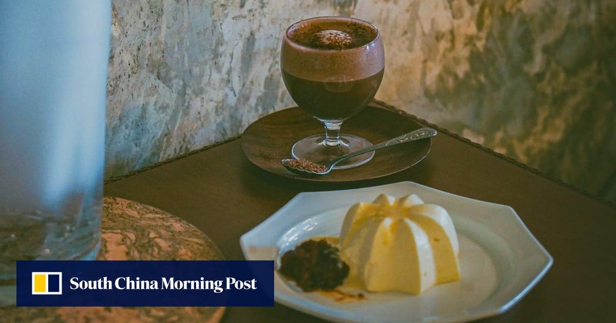 5 new Hong Kong cafes and coffee shops to try in December 2024, from pet-friendly to retro