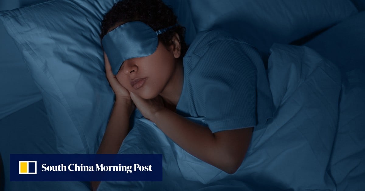 Is ‘sleepmaxxing’ good for you? Why this viral trend could make you lose sleep