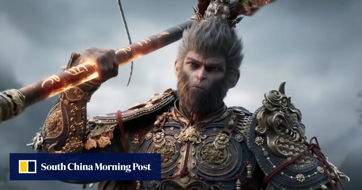 Monkey King on a motorbike: Beijing cracks down on deepfake AI remakes of classic dramas