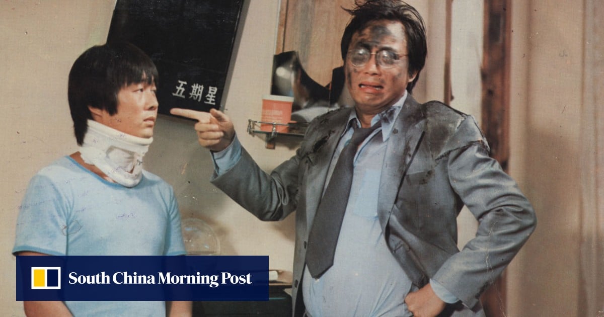 8 classic Hong Kong movies that changed the course of filmmaking in the city