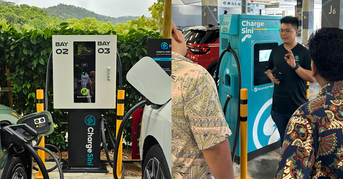 What Budget 2025 set aside for EV initiatives in Malaysia