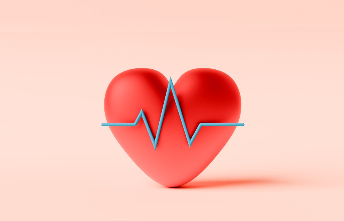 Cleerly raises 6M from Insight Partners for AI heart health early detection