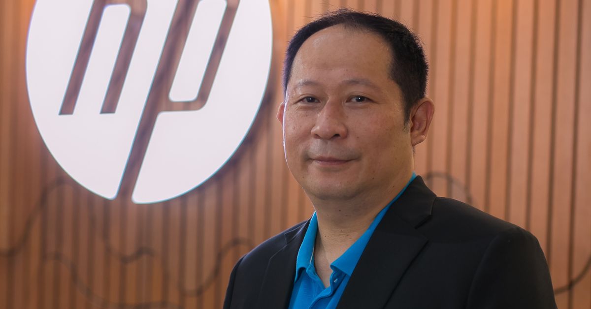 Are M’sian consumers ready for the tech? We asked HP.